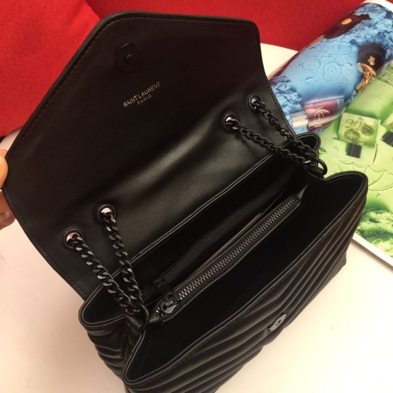 YSL Satchel Bags